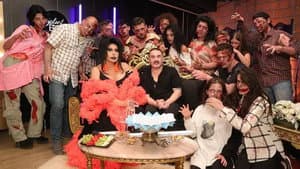 Kutsal Damacana 5: Zombi! — foto 2