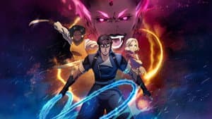Castlevania: Nocturno — foto 9