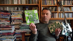 The Chills: The Triumph and Tragedy of Martin Phillipps — foto 1