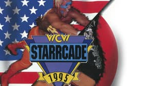 WCW Starrcade 1995 — foto 2