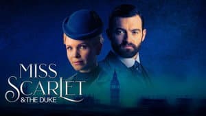 Miss Scarlet — foto 12