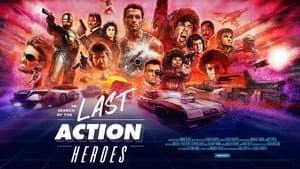 In Search of the Last Action Heroes — foto 7