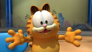 Garfield 3D y la fuerza de las mascotas — foto 3