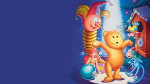 The Tangerine Bear: Home in Time for Christmas! — foto 2