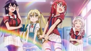 Inou-Battle wa Nichijou-kei no Naka de — foto 2