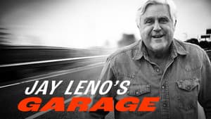 Jay Leno's Garage — foto 9