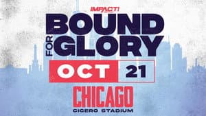 IMPACT Wrestling: Bound For Glory 2023 — foto 1