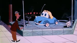 Susie, the Little Blue Coupe — foto 2