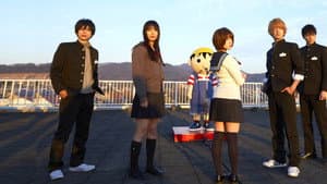 トモダチゲーム 劇場版FINAL — foto 1