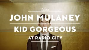 John Mulaney: Kid Gorgeous at Radio City — foto 7
