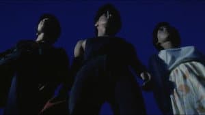 ROCK is SEX さらば相棒 — foto 1