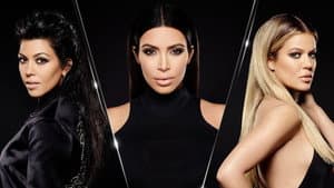 Las Kardashian (Keeping Up with the Kardashians) — foto 5