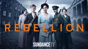Rebellion — foto 2