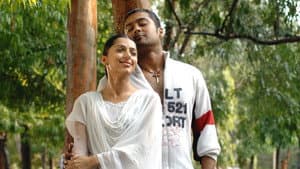 சில்லுனு ஒரு காதல் — foto 1
