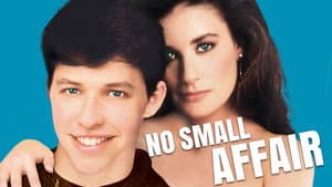 No Small Affair — foto 10