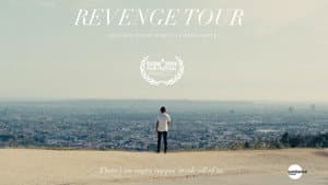 REVENGE TOUR — foto 1