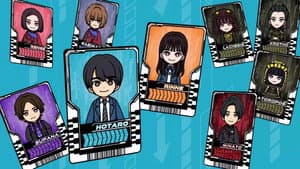 ガッチャードショートアニメ ガッチャニメ 富良洲高校七不思議をガッチャせよ！ — foto 1