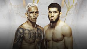 UFC 280: Oliveira vs. Makhachev — foto 1