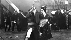 純子引退記念映画 関東緋桜一家 — foto 2