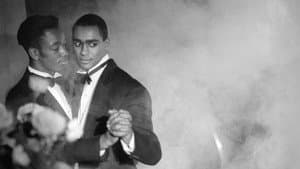 Looking for Langston — foto 5