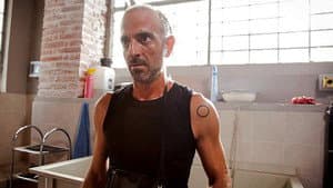 Rabbia furiosa - Er Canaro — foto 2