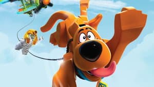 Lego Scooby-Doo!: Hollywood encantado — foto 8
