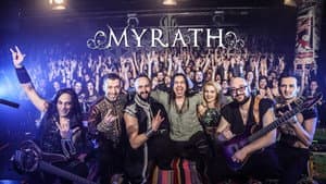Myrath: Sweden Rock 2019 — foto 1