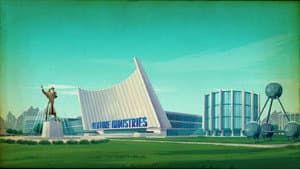 Venture Bros — foto 8
