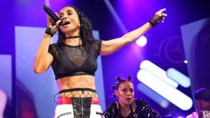 Once In A Lifetime Sessions with TLC — foto 1