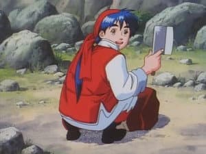 Episodio 28