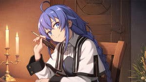 Mushoku Tensei Jobless Reincarnation — foto 4