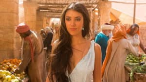 Las Nuevas Aventuras de Aladino — foto 8