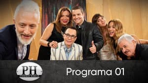 Episodio 1