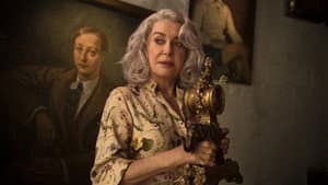 La Dernière Folie de Claire Darling — foto 4