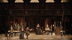 Händel: Rodelinda — foto 2