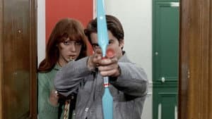 La Chinoise — foto 8