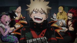 My Hero Academia: Ahora es tu turno — foto 4