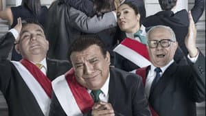 El Candidato — foto 1