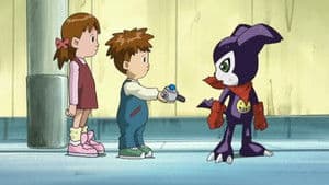 El regreso de Beelzemon