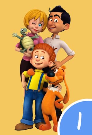 Temporada 1
