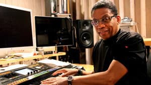 Herbie Hancock: Possibilities — foto 3