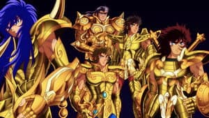 Los Caballeros del Zodiaco: Alma de Oro — foto 2