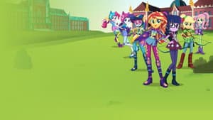 My Little Pony: Equestria Girls - Los Juegos De La Amistad — foto 10