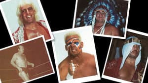 WCW Slamboree 1993 — foto 2