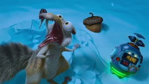 Scrat: No hay tiempo para bellotas — foto 12