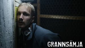 Grannsämja — foto 2