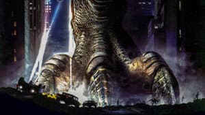 Godzilla — foto 6