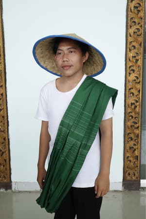 Adian Saputra