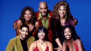 Living Single — foto 6