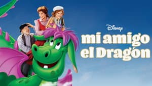 Mi amigo el dragón — foto 7